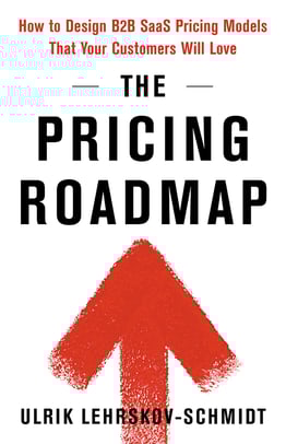 The Pricing Roadmap