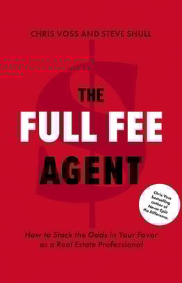 The Full Fee Agent