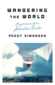 Peggy Simonsen