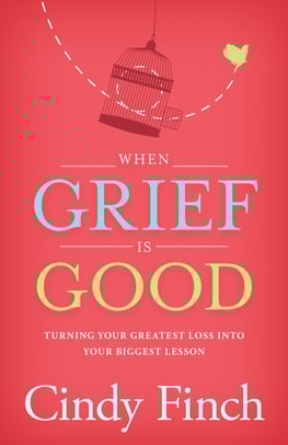 When Grief Is Good