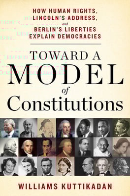 Toward a Model of Constitutions