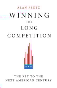 Winning the Long Competition