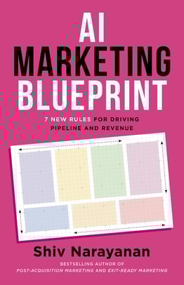 AI Marketing Blueprint