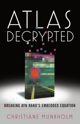 Atlas Decrypted
