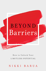 Beyond Barriers