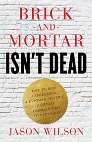 Brick-and-Mortar Isn't Dead