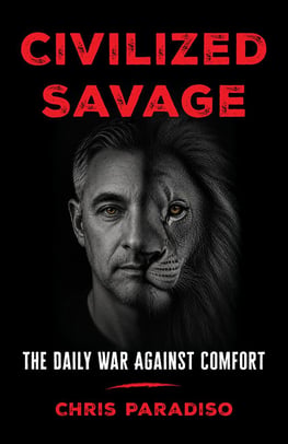 Civilized Savage