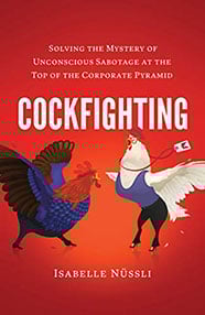Cockfighting