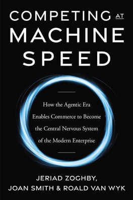 Competing at Machine Speed