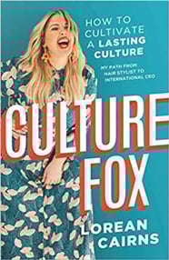 Culture Fox