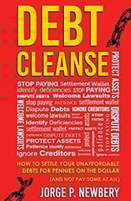 Debt Cleanse