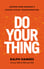 Do Your Thing by Ralph Hamers