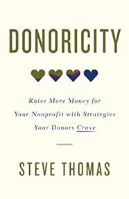 Donoricity