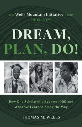 Dream, Plan, Do!