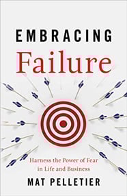 Embracing Failure