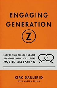 Engaging Generation Z