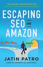 Escaping SEO and Amazon