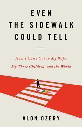 Even the Sidewalk Could Tell