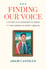 Finding Our Voice by Adam Castillo