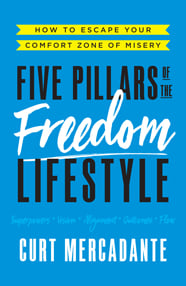 Five Pillars of the Freedom Lifestyle