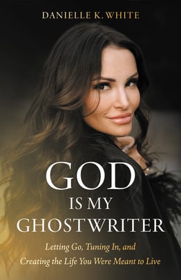 God Is My Ghostwriter