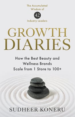 Growth Diaries