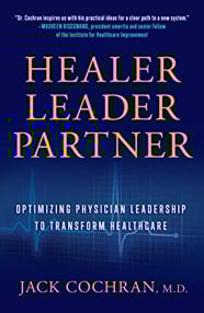 Healer, Leader, Partner