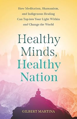 Healthy Minds, Healthy Nation