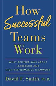 How Successful Teams Work