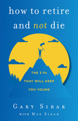 How to Retire and Not Die