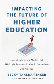 Impacting the Future of Higher Education