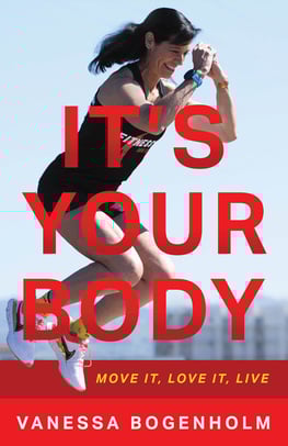 It's Your Body