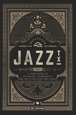Jazz, TX