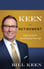 Keen on Retirement by Bill Keen