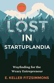 Lost in Startuplandia