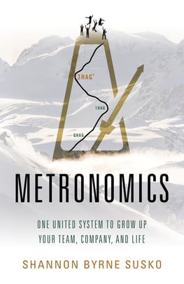 Metronomics