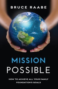 Mission Possible