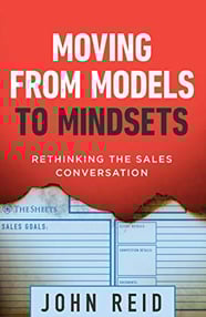 Moving from Models to Mindsets