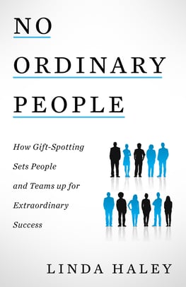 No Ordinary People