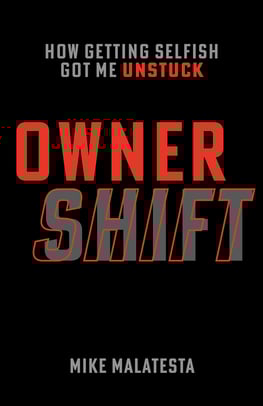 Owner Shift