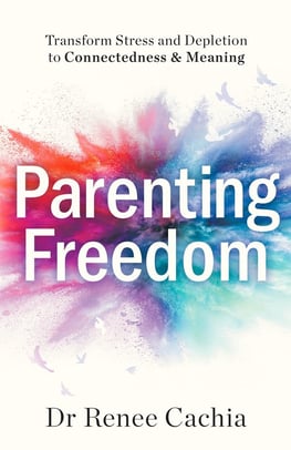 Parenting Freedom