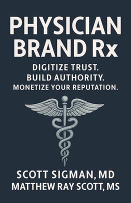 Physician Brand Rx