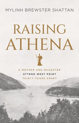 Raising Athena