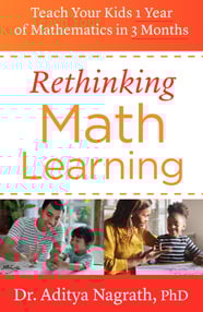 Rethinking Math Learning