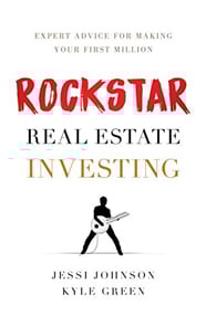 Rockstar Real Estate Investing