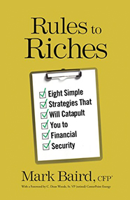 Rules to Riches