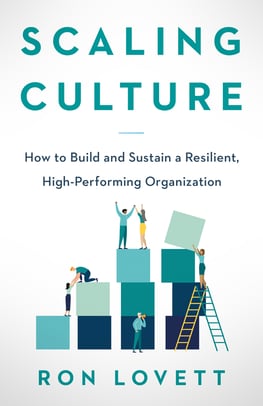 Scaling Culture