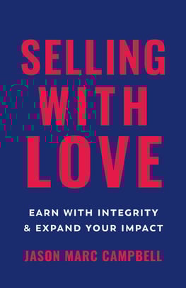 Selling with Love