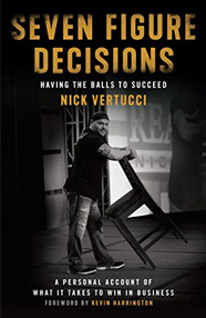 Seven Figure Decisions