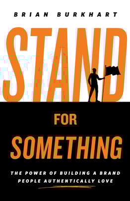 Stand for Something